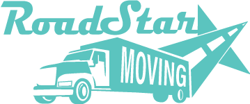 RoadStar Moving logo