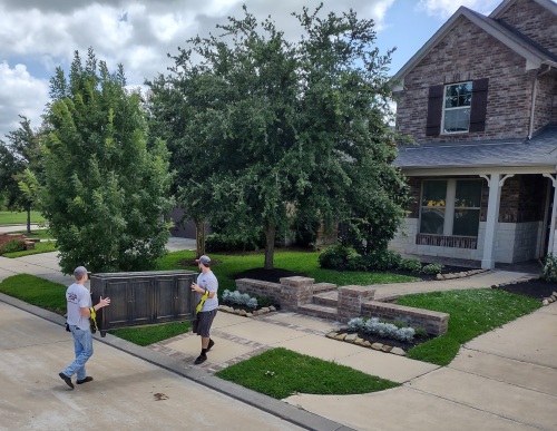 Residential and Commercial Moving in College Station, TX