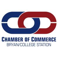 Logo of Chamber of Commerce Bryan/College Station
