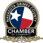 Navasota Grimes County Chamber of Commerce Logo